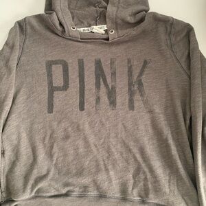 Victoria secret pink hoodie